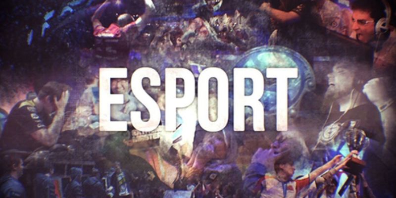 Các thể loại game Esport nổi tiếng nhất hiện nay 