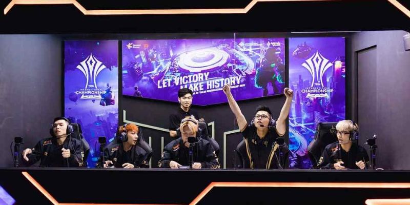 Cập nhật thông tin về việc theo dõi trực tiếp Esport mới nhất 