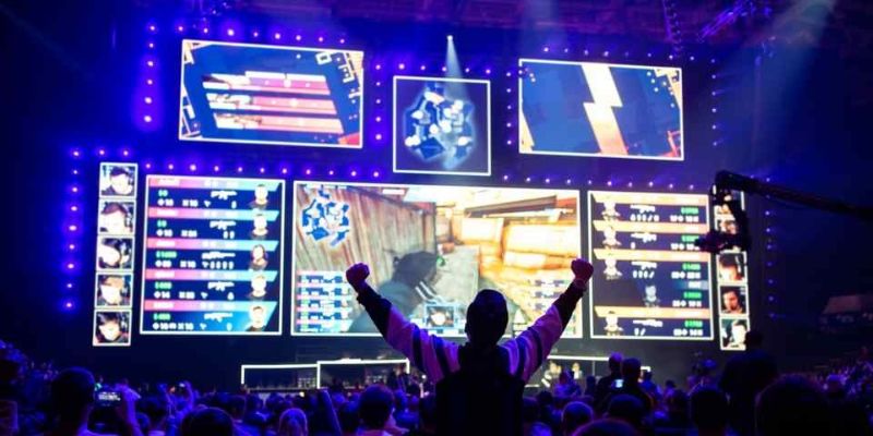 Đánh giá ưu điểm khi theo dõi trực tiếp Esport trên website 